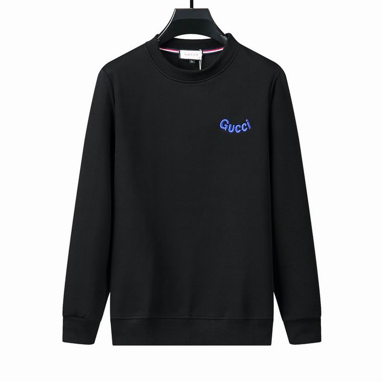 Gucci Sweatshirt m-3xl-058